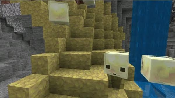 minecraft 1.26.33 untuk android