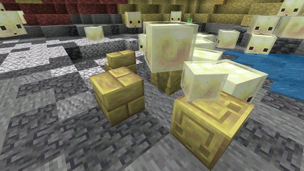 minecraft 1.26.33 versi terbaru