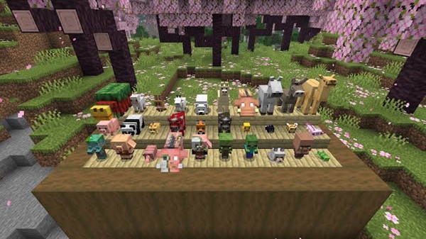 minecraft 1.26.33 download